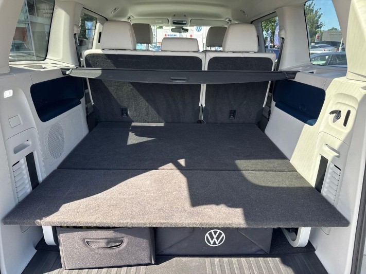 2024 (24) VOLKSWAGEN ID. BUZZ 150kW Style Pro 77kWh 5dr Auto 5546457