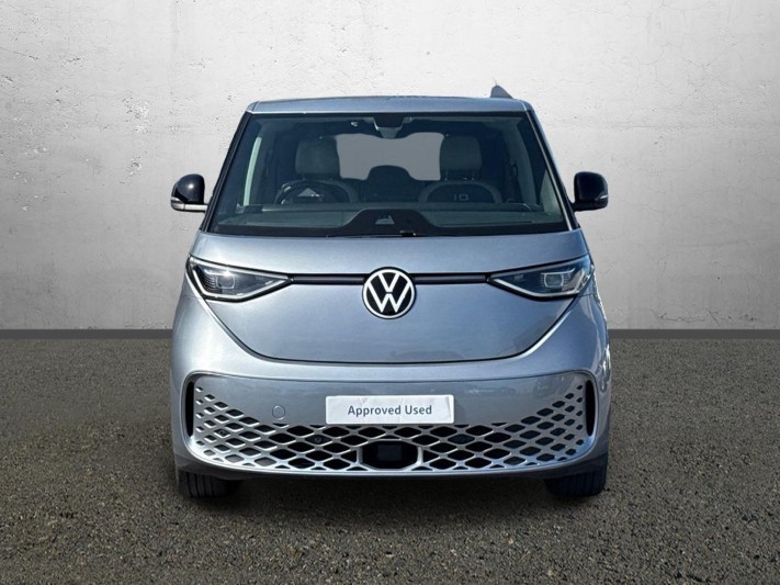 2024 (24) VOLKSWAGEN ID. BUZZ 150kW Style Pro 77kWh 5dr Auto 5546427