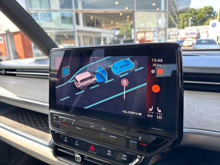 2024 (24) VOLKSWAGEN ID. BUZZ 150kW Style Pro 77kWh 5dr Auto 5546489