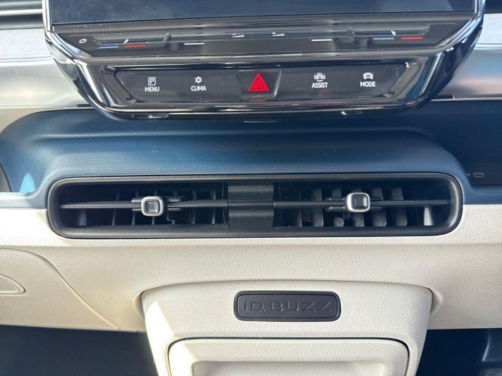 2024 (24) VOLKSWAGEN ID. BUZZ 150kW Style Pro 77kWh 5dr Auto 5546451