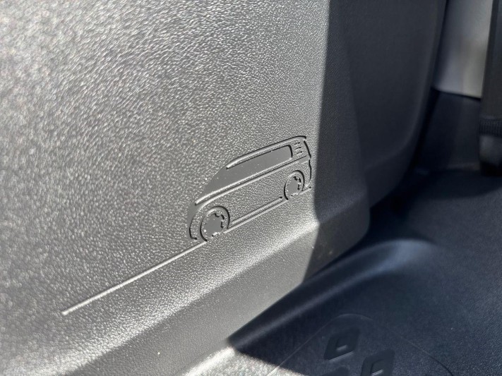 2024 (24) VOLKSWAGEN ID. BUZZ 150kW Style Pro 77kWh 5dr Auto 5546477