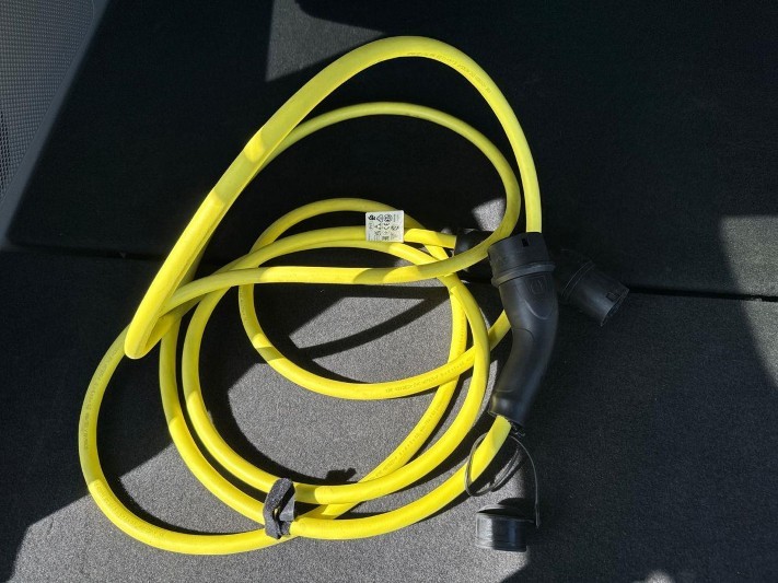 2024 (24) VOLKSWAGEN ID. BUZZ 150kW Style Pro 77kWh 5dr Auto 5546469