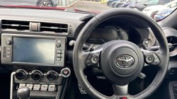 2023 (73) TOYOTA GR86 2.4 D-4S 2dr Auto 5511127