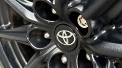 2023 (73) TOYOTA GR86 2.4 D-4S 2dr Auto 5511153