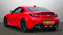 2023 (73) TOYOTA GR86 2.4 D-4S 2dr Auto 5511106