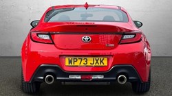 2023 (73) TOYOTA GR86 2.4 D-4S 2dr Auto 5511110