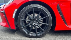 2023 (73) TOYOTA GR86 2.4 D-4S 2dr Auto 5511112