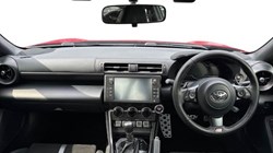 2023 (73) TOYOTA GR86 2.4 D-4S 2dr Auto 5511113