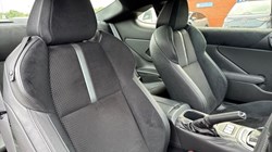 2023 (73) TOYOTA GR86 2.4 D-4S 2dr Auto 5511114