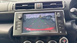 2023 (73) TOYOTA GR86 2.4 D-4S 2dr Auto 5511130