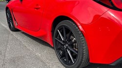 2023 (73) TOYOTA GR86 2.4 D-4S 2dr Auto 5511145