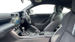 2023 (73) TOYOTA GR86 2.4 D-4S 2dr Auto 5511107