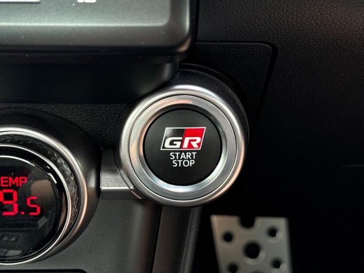 2023 (73) TOYOTA GR86 2.4 D-4S 2dr Auto 5511171