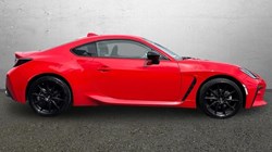 2023 (73) TOYOTA GR86 2.4 D-4S 2dr Auto 5511109