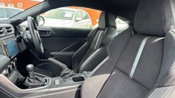 2023 (73) TOYOTA GR86 2.4 D-4S 2dr Auto 5511139