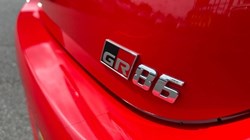 2023 (73) TOYOTA GR86 2.4 D-4S 2dr Auto 5511143