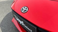 2023 (73) TOYOTA GR86 2.4 D-4S 2dr Auto 5511147