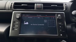 2023 (73) TOYOTA GR86 2.4 D-4S 2dr Auto 5511131