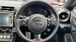 2023 (73) TOYOTA GR86 2.4 D-4S 2dr Auto 5511123