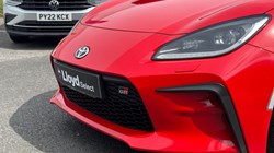 2023 (73) TOYOTA GR86 2.4 D-4S 2dr Auto 5511148