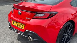 2023 (73) TOYOTA GR86 2.4 D-4S 2dr Auto 5511150
