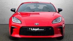 2023 (73) TOYOTA GR86 2.4 D-4S 2dr Auto 5511111