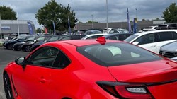 2023 (73) TOYOTA GR86 2.4 D-4S 2dr Auto 5511144