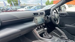 2023 (73) TOYOTA GR86 2.4 D-4S 2dr Auto 5511140
