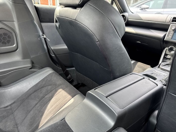 2023 (73) TOYOTA GR86 2.4 D-4S 2dr Auto 5511160