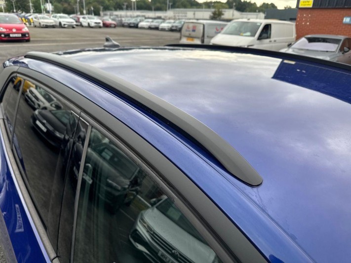 2026 (26) VOLKSWAGEN ID.4 210kW 4MOTION Match Pro 77kWh 5dr Auto 5680163