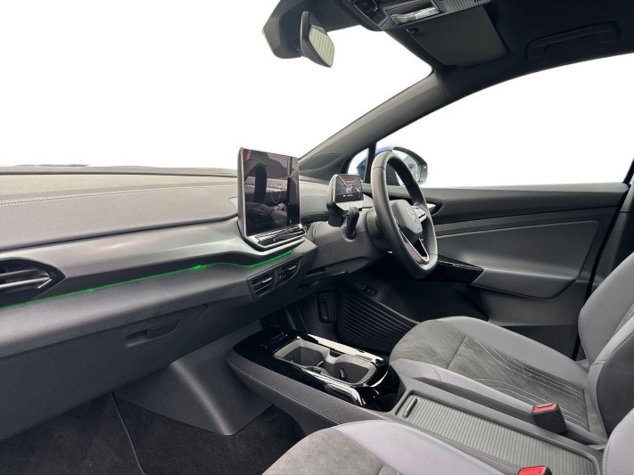 2026 (26) VOLKSWAGEN ID.4 210kW 4MOTION Match Pro 77kWh 5dr Auto