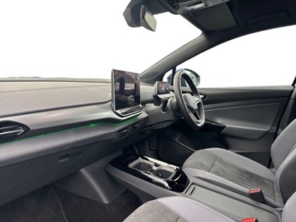 2026 (26) VOLKSWAGEN ID.4 210kW 4MOTION Match Pro 77kWh 5dr Auto