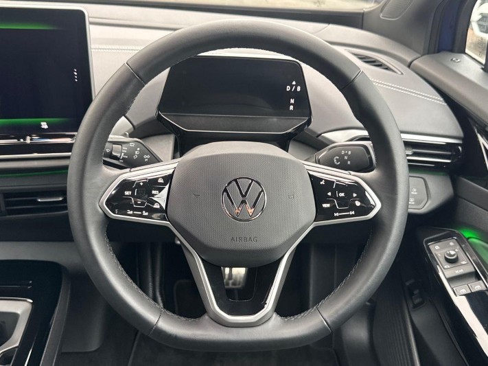 2026 (26) VOLKSWAGEN ID.4 210kW 4MOTION Match Pro 77kWh 5dr Auto 5680129