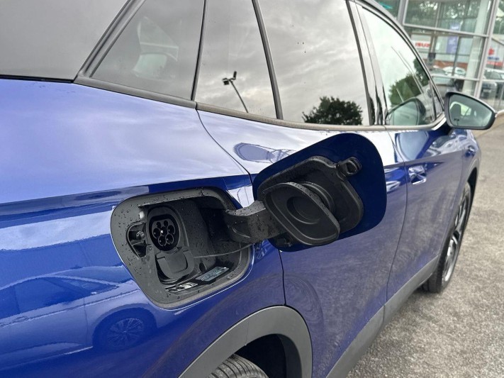 2026 (26) VOLKSWAGEN ID.4 210kW 4MOTION Match Pro 77kWh 5dr Auto 5680164