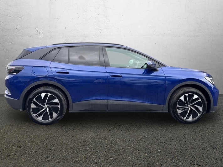 2026 (26) VOLKSWAGEN ID.4 210kW 4MOTION Match Pro 77kWh 5dr Auto 5680113