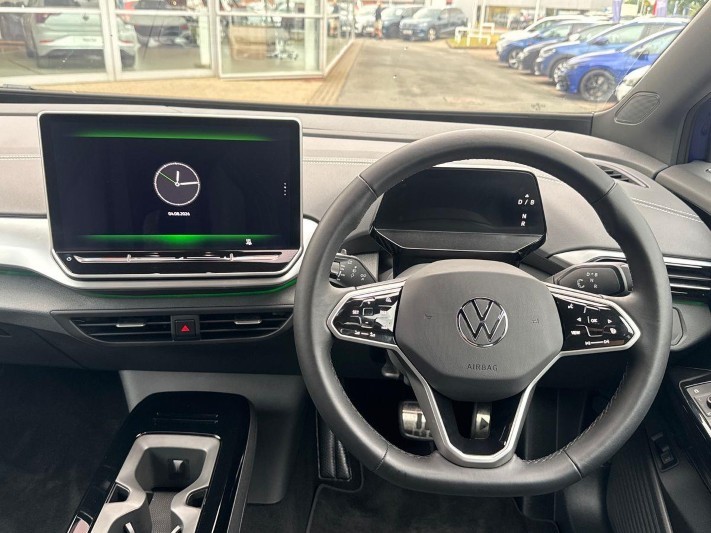 2026 (26) VOLKSWAGEN ID.4 210kW 4MOTION Match Pro 77kWh 5dr Auto 5680133