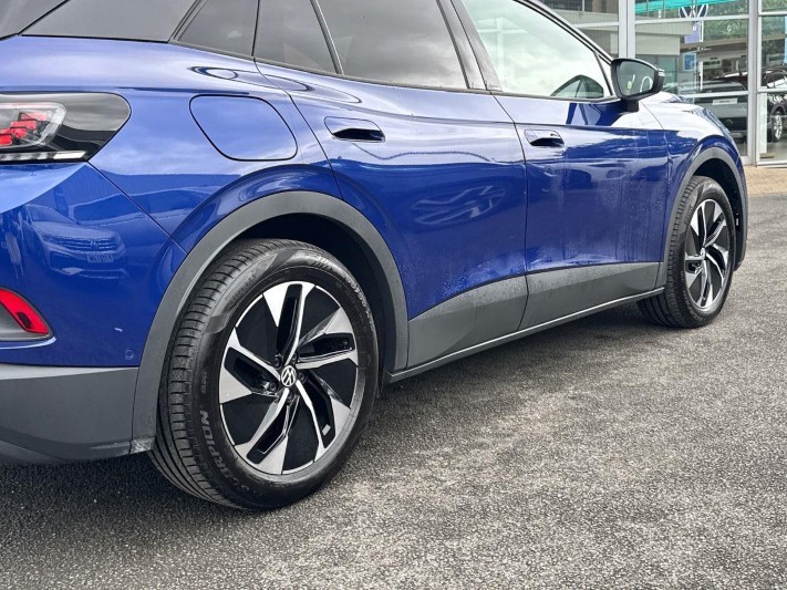 2026 (26) VOLKSWAGEN ID.4 210kW 4MOTION Match Pro 77kWh 5dr Auto 5680150