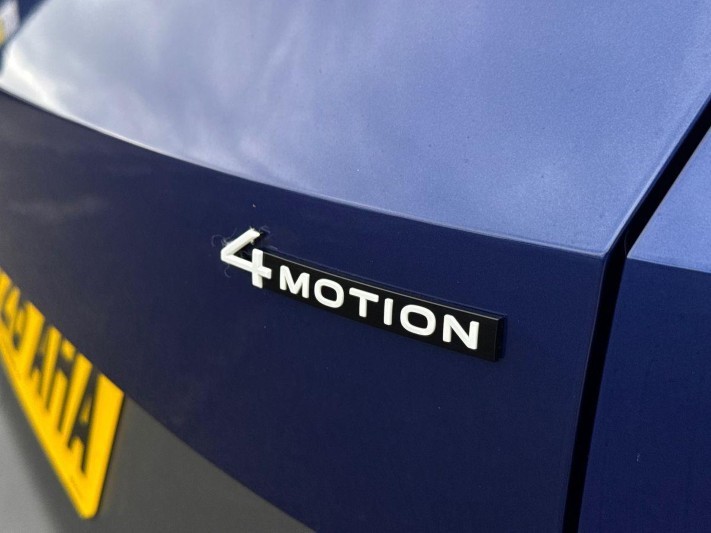 2026 (26) VOLKSWAGEN ID.4 210kW 4MOTION Match Pro 77kWh 5dr Auto 5680122