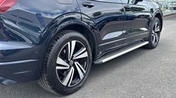 2021 (21) VOLKSWAGEN TOUAREG 3.0 V6 TDI 4Motion 231 R-Line Tech 5dr Tip Auto 5533934