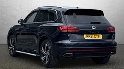 2021 (21) VOLKSWAGEN TOUAREG 3.0 V6 TDI 4Motion 231 R-Line Tech 5dr Tip Auto 5533895