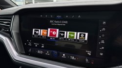 2021 (21) VOLKSWAGEN TOUAREG 3.0 V6 TDI 4Motion 231 R-Line Tech 5dr Tip Auto 5533920