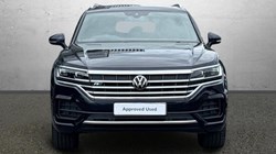 2021 (21) VOLKSWAGEN TOUAREG 3.0 V6 TDI 4Motion 231 R-Line Tech 5dr Tip Auto 5533900