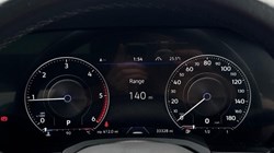 2021 (21) VOLKSWAGEN TOUAREG 3.0 V6 TDI 4Motion 231 R-Line Tech 5dr Tip Auto 5533915