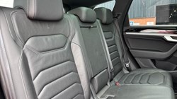 2021 (21) VOLKSWAGEN TOUAREG 3.0 V6 TDI 4Motion 231 R-Line Tech 5dr Tip Auto 5533927
