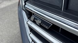 2021 (21) VOLKSWAGEN TOUAREG 3.0 V6 TDI 4Motion 231 R-Line Tech 5dr Tip Auto 5533944
