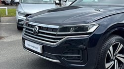 2021 (21) VOLKSWAGEN TOUAREG 3.0 V6 TDI 4Motion 231 R-Line Tech 5dr Tip Auto 5533937