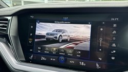 2021 (21) VOLKSWAGEN TOUAREG 3.0 V6 TDI 4Motion 231 R-Line Tech 5dr Tip Auto 5533922