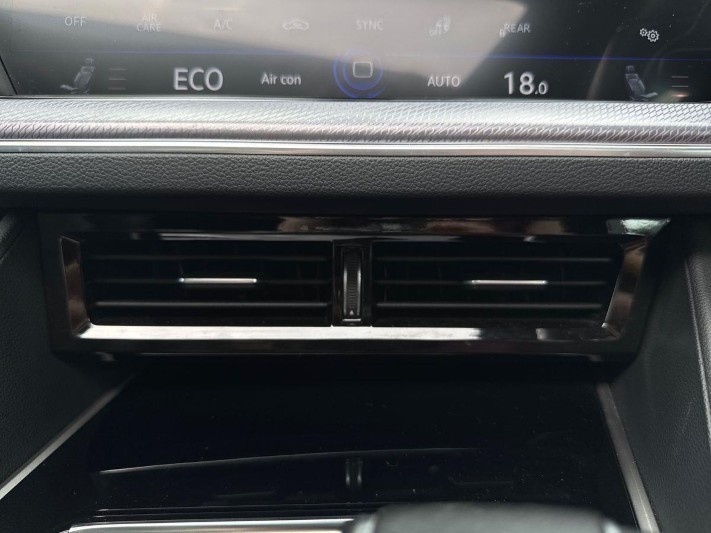 2021 (21) VOLKSWAGEN TOUAREG 3.0 V6 TDI 4Motion 231 R-Line Tech 5dr Tip Auto 5533924