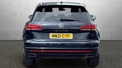2021 (21) VOLKSWAGEN TOUAREG 3.0 V6 TDI 4Motion 231 R-Line Tech 5dr Tip Auto 5533899