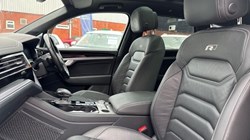 2021 (21) VOLKSWAGEN TOUAREG 3.0 V6 TDI 4Motion 231 R-Line Tech 5dr Tip Auto 5533928